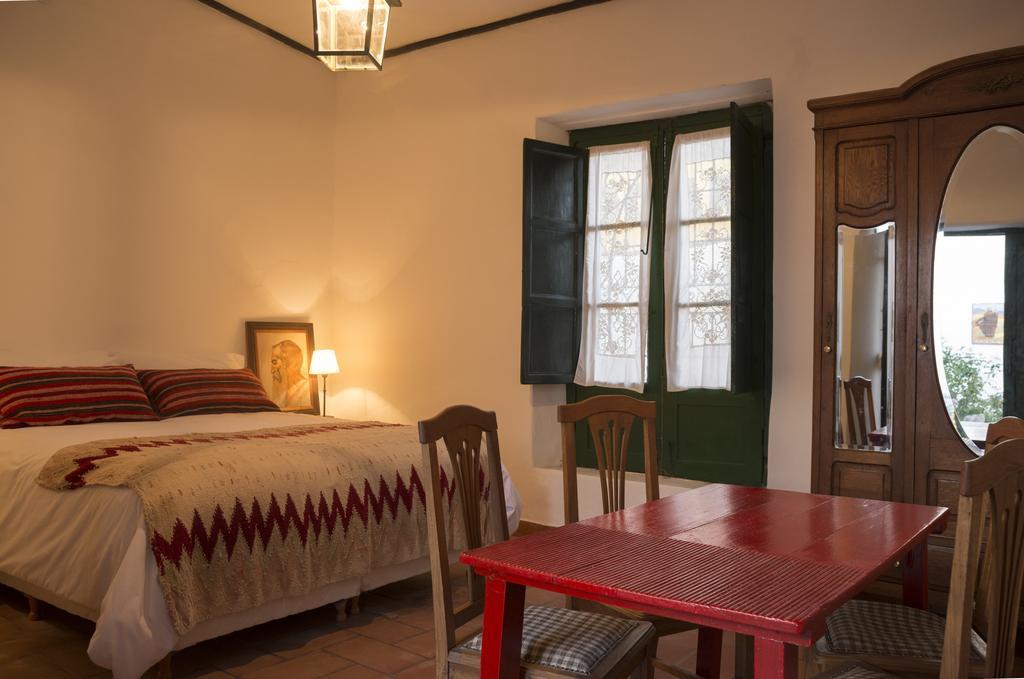 Cielo Arriba Casa Villa Humahuaca Room photo